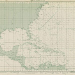 Aircraft Position Chart