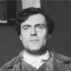 Amedeo Modigliani