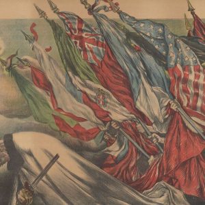 WWI