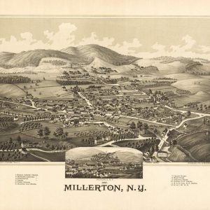 1887 Millerton, N.Y.