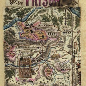 Andersonville Prison