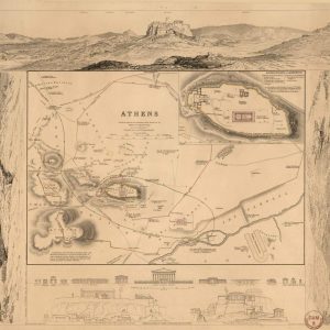 Athens - 1832