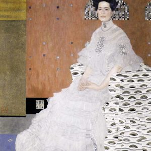 Bildnis Fritza Riedler