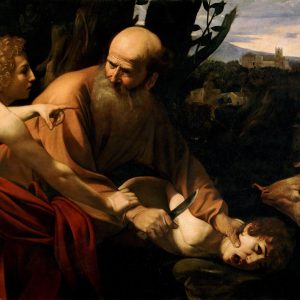 Sacrifice of Isaac