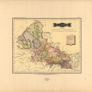 San Luis Potosi, Mexico