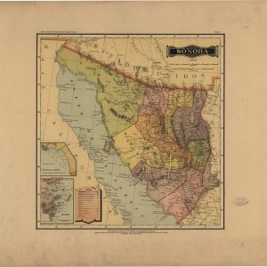 Sonora, Mexico
