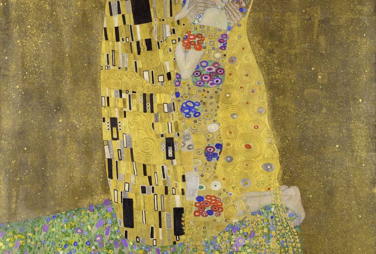 The Golden World of Gustav Klimt