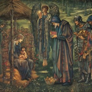 The Star of Bethlehem