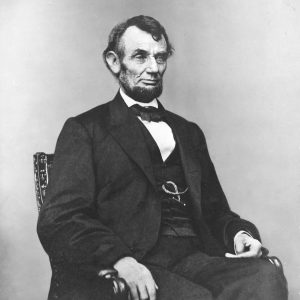 Abraham Lincoln