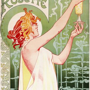 Absinthe Robette