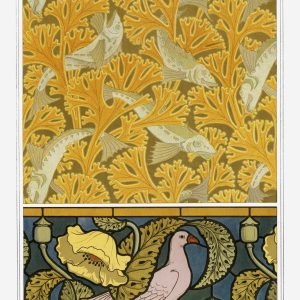 L'animal dans la décoration