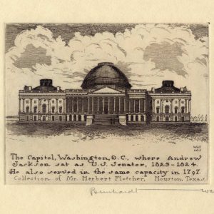 Capitol, Washington D.C.