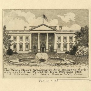 The White House, Washington, D.C.