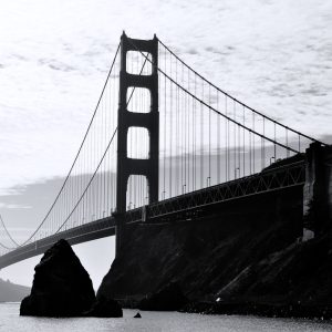 Golden Gate Bridge