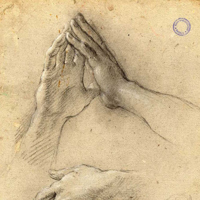 Icon Drawing Studies