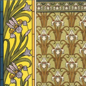Verneuil's Flowers