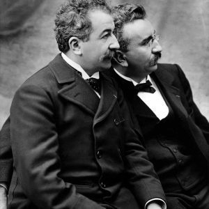Lumière brothers