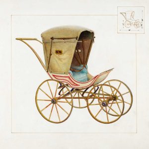 Baby Carriage