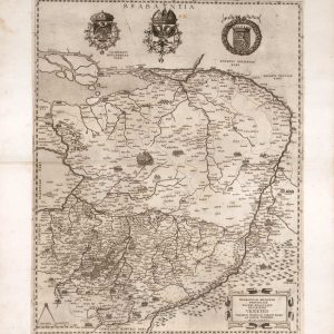 Province of Brabant - Belgium