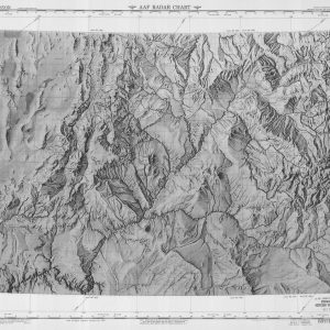 AAF Radar Chart - Bryce Canyon