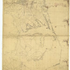 Coast North Carolina and Virginia