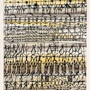 Cooling in a Hot Zone Garden