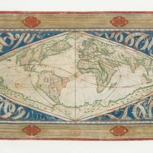 Universal Description of the World