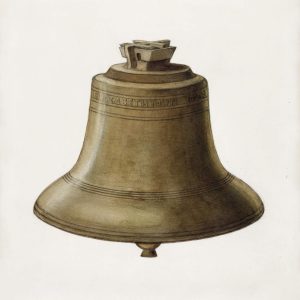 Courthouse Bell
