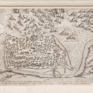 Drawing Island of Gerb