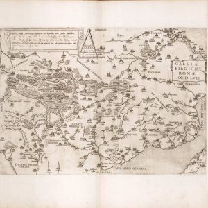 Galiae Belgicae Romae