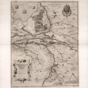 The Gelderland - Netherlands