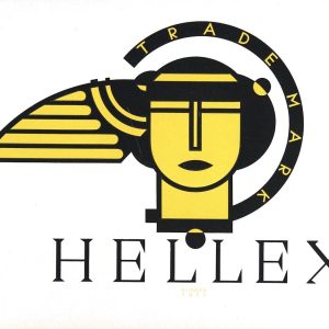 Hellex - 1923