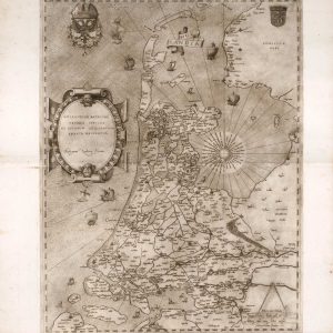 Old Island of Holland