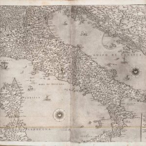 Italy - Entire province