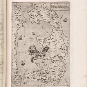 Island and City of Corfu