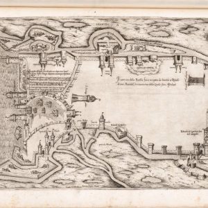 Site of Rocella - Cape Verde