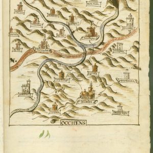 Ixcatlán, Santa María, Mexico