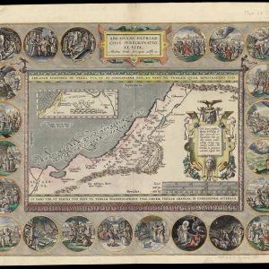 Journey and Life of Abraham