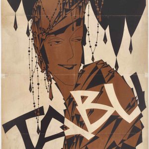 TABU - Cigarette papers and filters