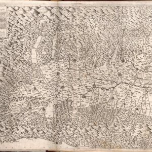 The new description of Lombardy