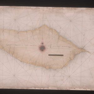 Madeira Island, 1500