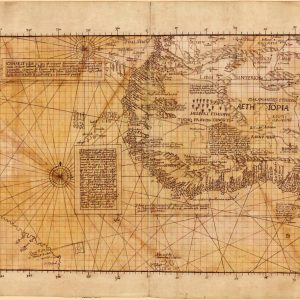 Africa - Manuscript Copy