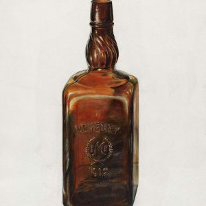 McHenry Bottle