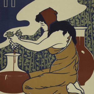 Metcalf's Fruit Syrups