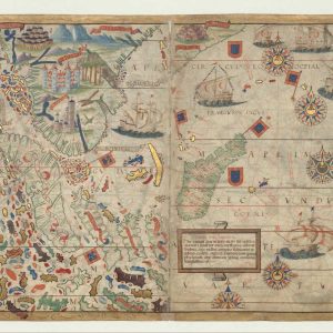 Nautical Atlas of the World (I)