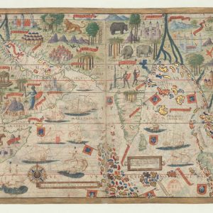 Nautical Atlas of the World (II)