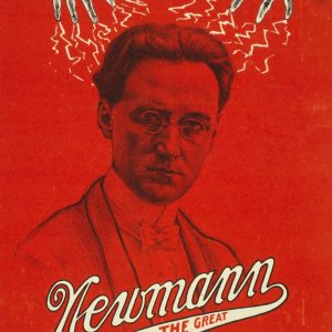 Newmann The Great