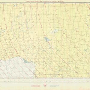 North Central Africa - 1943