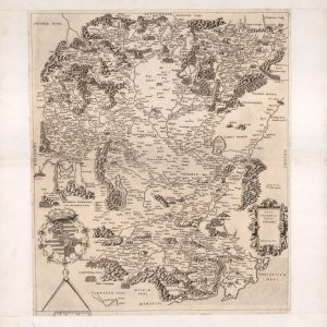 New description of all of Hungary