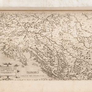 Dalmatia and Croatia